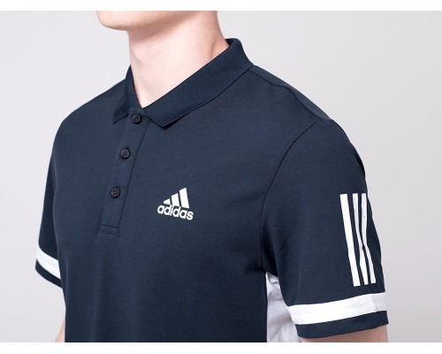 Купить Поло Adidas в Интернет магазин спортивной одежды и тренажеров  SayMarket фото 4