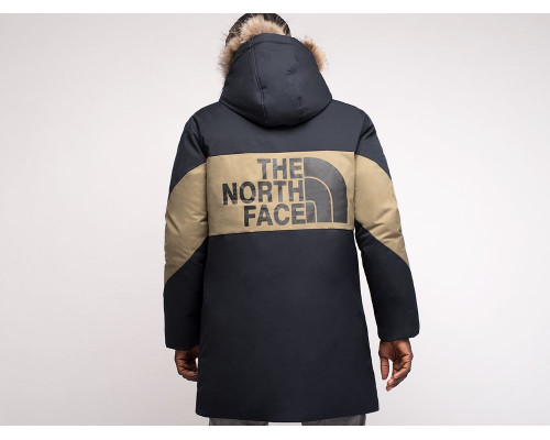 Купить Парка зимняя The North Face в Интернет магазин спортивной одежды и тренажеров  SayMarket фото 3