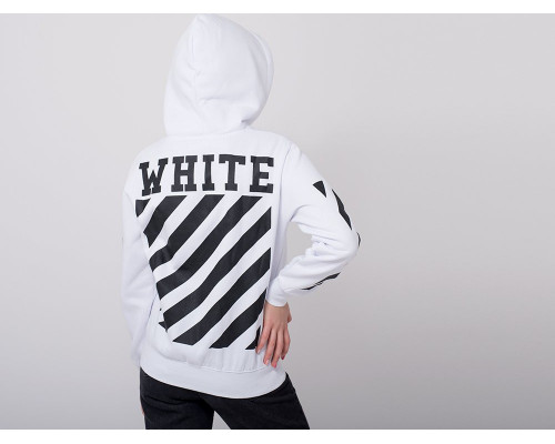 Купить Худи OFF-WHITE в Интернет магазин спортивной одежды и тренажеров  SayMarket фото 3