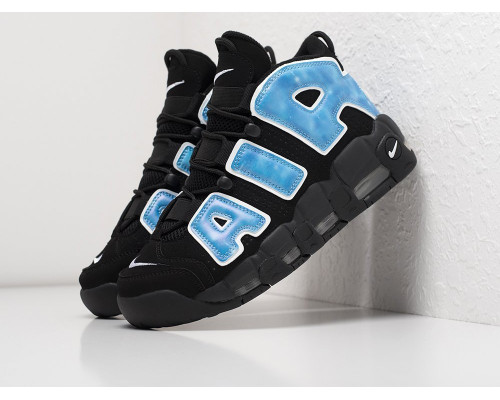 Купить Кроссовки Nike Air More Uptempo в Интернет магазин спортивной одежды и тренажеров  SayMarket