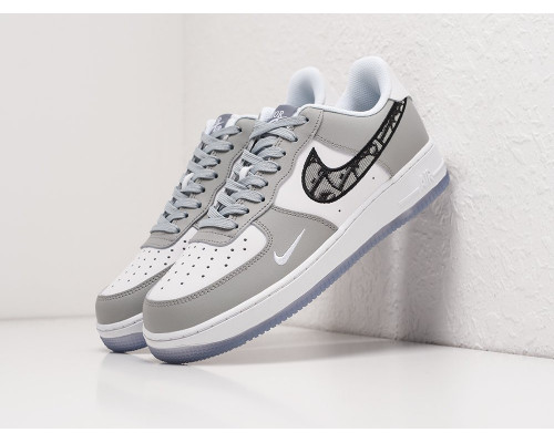 Купить Кроссовки Nike x Dior Air Force 1 Low в Интернет магазин спортивной одежды и тренажеров  SayMarket