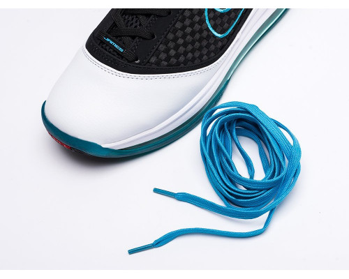 Купить Кроссовки Nike Lebron 7 в Интернет магазин спортивной одежды и тренажеров  SayMarket фото 6