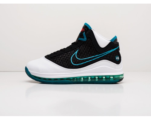 Купить Кроссовки Nike Lebron 7 в Интернет магазин спортивной одежды и тренажеров  SayMarket фото 4