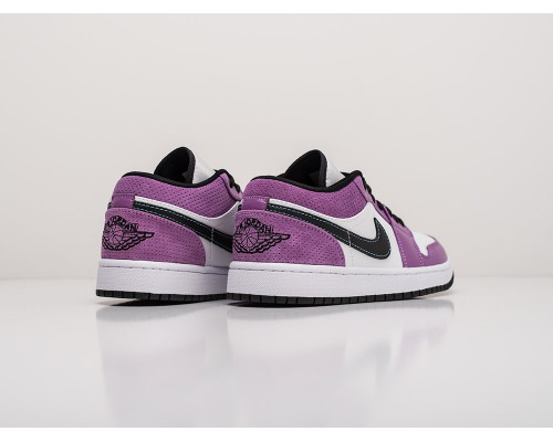 Купить Кроссовки Nike Air Jordan 1 Low в Интернет магазин спортивной одежды и тренажеров  SayMarket фото 3