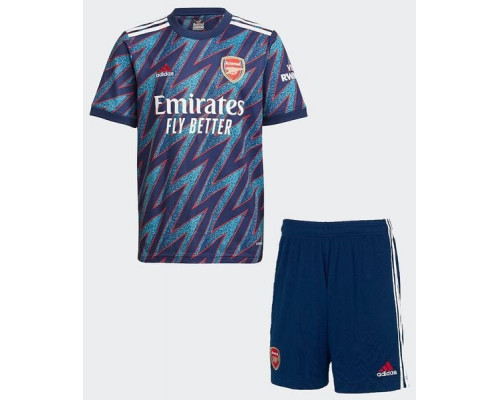 Купить Футбольная форма Adidas FC Arsenal в Интернет магазин спортивной одежды и тренажеров  SayMarket