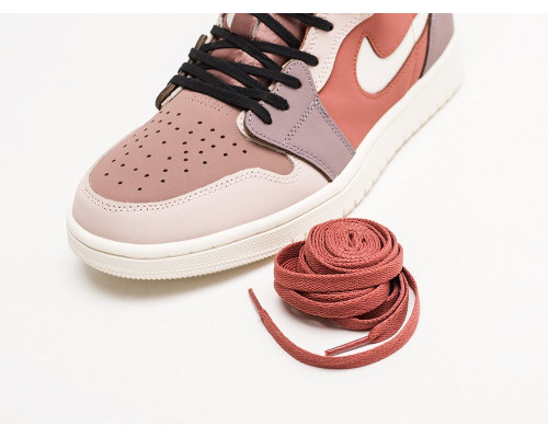 Купить Кроссовки Nike Air Jordan 1 Zoom Air CMFT в Интернет магазин спортивной одежды и тренажеров  SayMarket фото 5