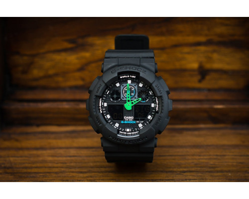 Купить Часы Casio G-Shock GA-2100 в Интернет магазин спортивной одежды и тренажеров  SayMarket
