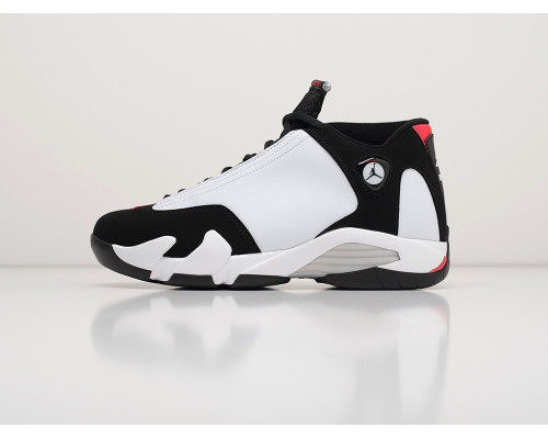 Купить Кроссовки Nike Air Jordan 14 в Интернет магазин спортивной одежды и тренажеров  SayMarket фото 4