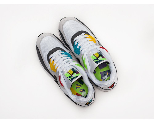 Купить Кроссовки Nike Air Max 90 в Интернет магазин спортивной одежды и тренажеров  SayMarket фото 2