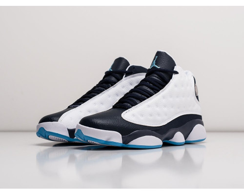 Купить Кроссовки Nike Air Jordan 13 Retro в Интернет магазин спортивной одежды и тренажеров  SayMarket фото 3