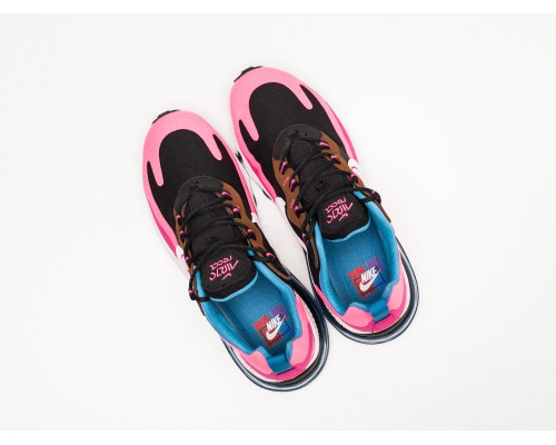 Купить Кроссовки Nike Air Max 270 React в Интернет магазин спортивной одежды и тренажеров  SayMarket фото 5