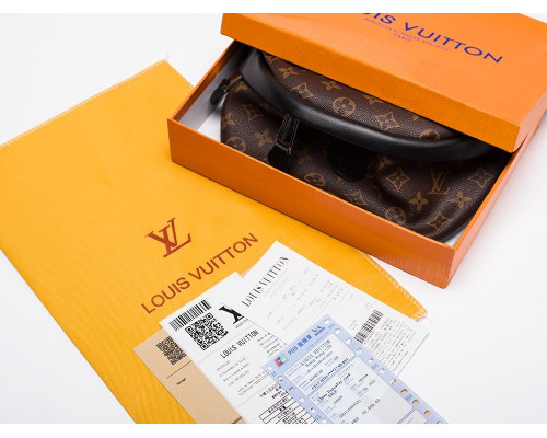 Купить Поясная сумка Louis Vuitton в Интернет магазин спортивной одежды и тренажеров  SayMarket фото 4