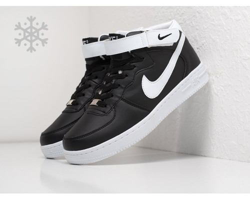Купить Зимние Кроссовки Nike Air Force 1 в Интернет магазин спортивной одежды и тренажеров  SayMarket