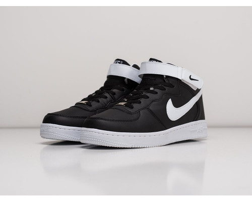 Купить Зимние Кроссовки Nike Air Force 1 в Интернет магазин спортивной одежды и тренажеров  SayMarket фото 3