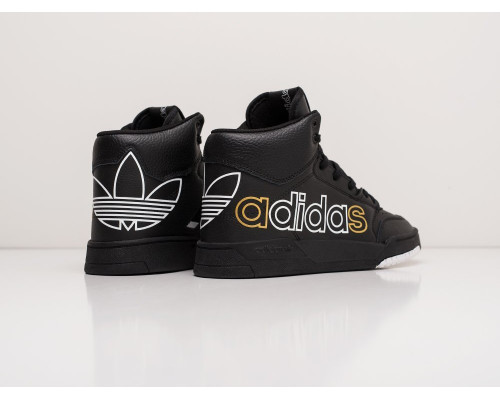 Купить Кроссовки Adidas Drop Step High в Интернет магазин спортивной одежды и тренажеров  SayMarket фото 2