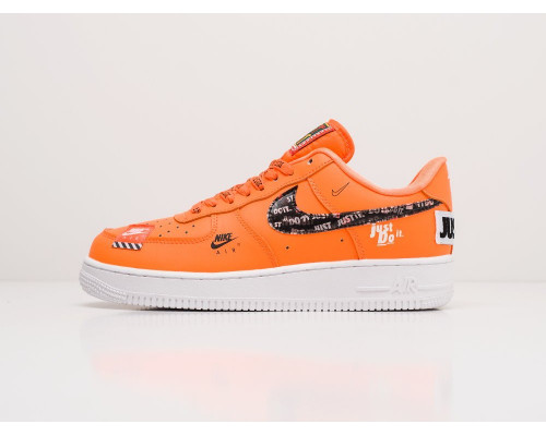 Купить Кроссовки Nike Air Force 1 Low в Интернет магазин спортивной одежды и тренажеров  SayMarket фото 4