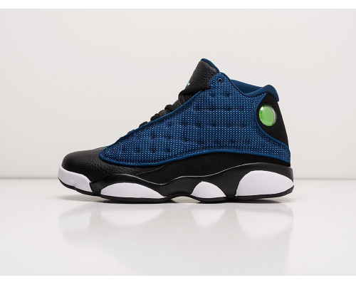 Купить Кроссовки Nike Air Jordan 13 Retro в Интернет магазин спортивной одежды и тренажеров  SayMarket фото 1
