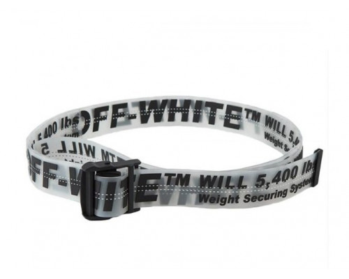 Купить Ремень OFF-WHITE в Интернет магазин спортивной одежды и тренажеров  SayMarket