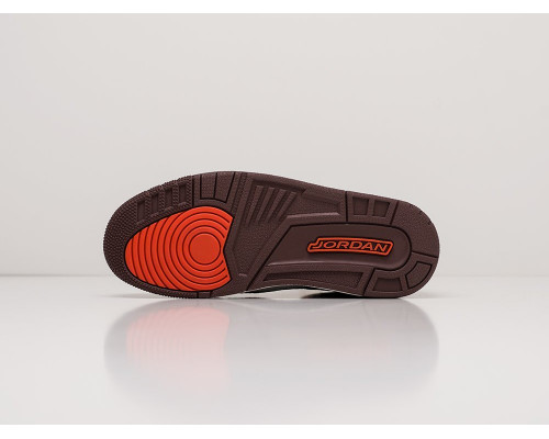 Купить Кроссовки Nike Air Jordan 3 в Интернет магазин спортивной одежды и тренажеров  SayMarket фото 3