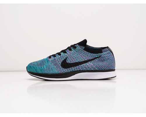 Купить Кроссовки Nike Flyknit Racer в Интернет магазин спортивной одежды и тренажеров  SayMarket фото 4