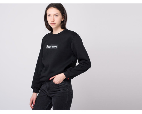 Купить Свитшот Supreme в Интернет магазин спортивной одежды и тренажеров  SayMarket