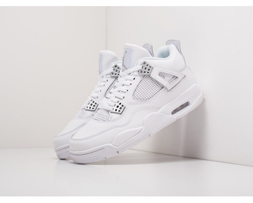 Купить Кроссовки Nike Air Jordan 4 Retro в Интернет магазин спортивной одежды и тренажеров  SayMarket