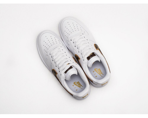 Купить Кроссовки Nike x Louis Vuitton Air Force 1 Low в Интернет магазин спортивной одежды и тренажеров  SayMarket фото 5