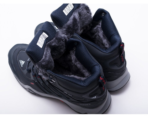 Купить Зимние Ботинки Adidas Terrex Winter в Интернет магазин спортивной одежды и тренажеров  SayMarket фото 6