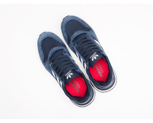 Купить Кроссовки Adidas ZX 500 RM в Интернет магазин спортивной одежды и тренажеров  SayMarket фото 2