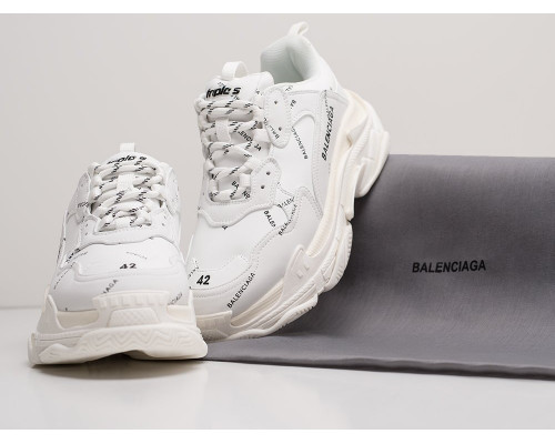 Купить Кроссовки Balenciaga Triple S в Интернет магазин спортивной одежды и тренажеров  SayMarket фото 6