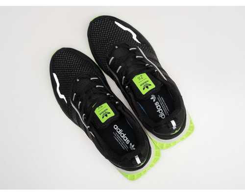 Купить Кроссовки Adidas ZX 1K Boost в Интернет магазин спортивной одежды и тренажеров  SayMarket фото 5