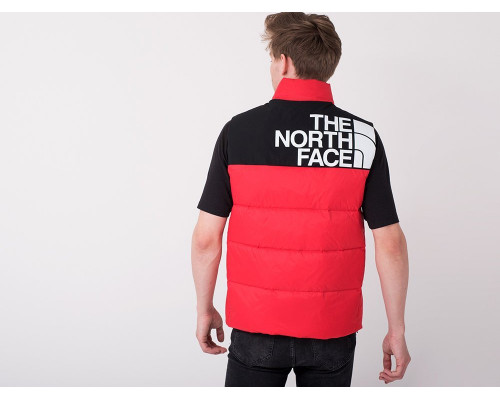 Купить Жилет The North Face в Интернет магазин спортивной одежды и тренажеров  SayMarket фото 3