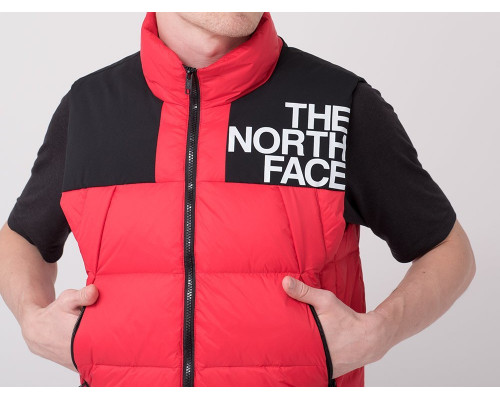 Купить Жилет The North Face в Интернет магазин спортивной одежды и тренажеров  SayMarket фото 4