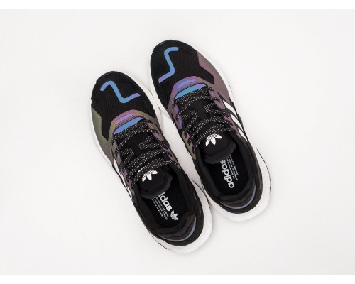 Купить Кроссовки Adidas Nite Jogger 2021 в Интернет магазин спортивной одежды и тренажеров  SayMarket фото 5