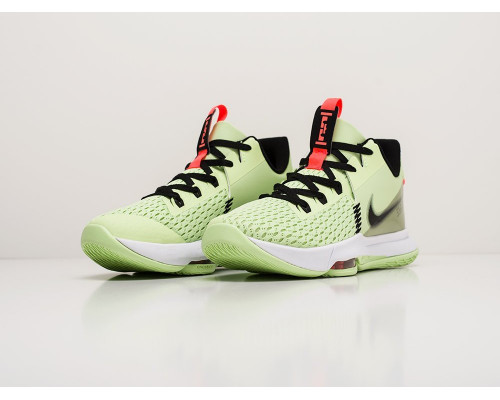 Купить Кроссовки Nike Lebron Witness V в Интернет магазин спортивной одежды и тренажеров  SayMarket фото 1