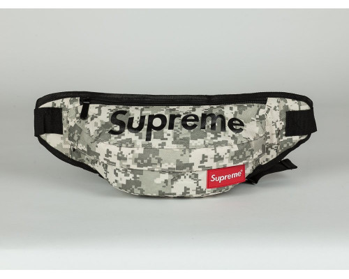 Купить Поясная сумка Supreme в Интернет магазин спортивной одежды и тренажеров  SayMarket