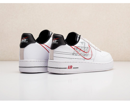 Купить Кроссовки Nike Air Force 1 Low в Интернет магазин спортивной одежды и тренажеров  SayMarket фото 2