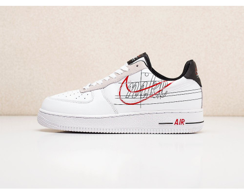 Купить Кроссовки Nike Air Force 1 Low в Интернет магазин спортивной одежды и тренажеров  SayMarket фото 4