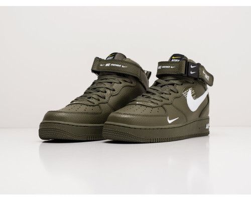 Купить Зимние Кроссовки Nike Air Force 1 07 Mid LV8 в Интернет магазин спортивной одежды и тренажеров  SayMarket фото 1