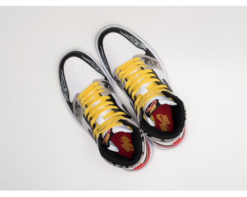 Купить Кроссовки Nike Air Jordan 1 в Интернет магазин спортивной одежды и тренажеров  SayMarket фото 2