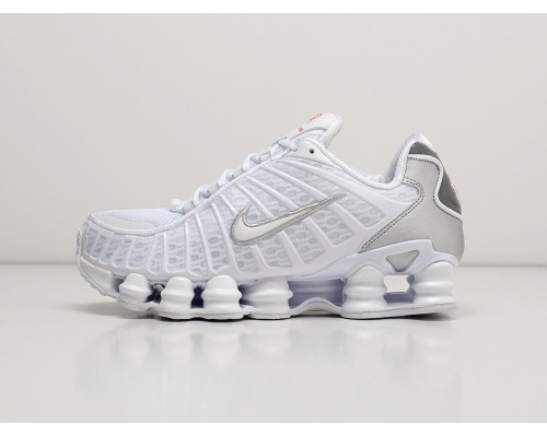 Купить Кроссовки Nike Shox TL в Интернет магазин спортивной одежды и тренажеров  SayMarket фото 1