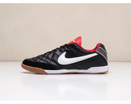 Купить Футбольная обувь Nike Tiempo в Интернет магазин спортивной одежды и тренажеров  SayMarket фото 4