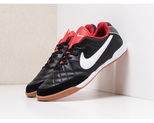 Купить Футбольная обувь Nike Tiempo в Интернет магазин спортивной одежды и тренажеров  SayMarket