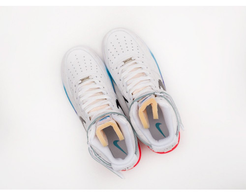 Купить Кроссовки Nike Air Force 1 в Интернет магазин спортивной одежды и тренажеров  SayMarket фото 6