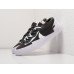 Купить Кроссовки Nike x Sacai Blazer Low в Интернет магазин спортивной одежды и тренажеров  SayMarket