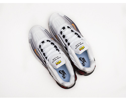 Купить Кроссовки Nike Air Max Plus 3 в Интернет магазин спортивной одежды и тренажеров  SayMarket фото 2