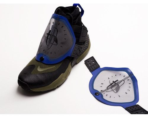 Купить Кроссовки Nike Air Huarache Gripp в Интернет магазин спортивной одежды и тренажеров  SayMarket фото 6