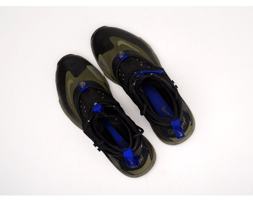 Купить Кроссовки Nike Air Huarache Gripp в Интернет магазин спортивной одежды и тренажеров  SayMarket фото 5