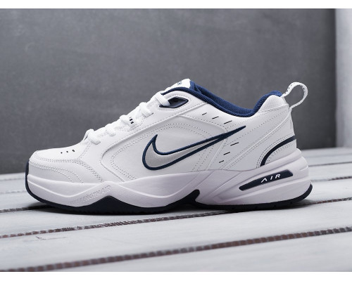 Купить Кроссовки Nike Air Monarch IV в Интернет магазин спортивной одежды и тренажеров  SayMarket фото 4