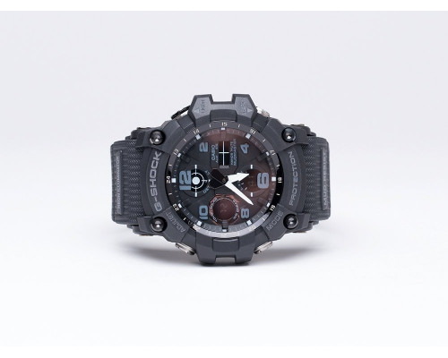 Купить Часы Casio G-Shock GWG-100 в Интернет магазин спортивной одежды и тренажеров  SayMarket фото 1